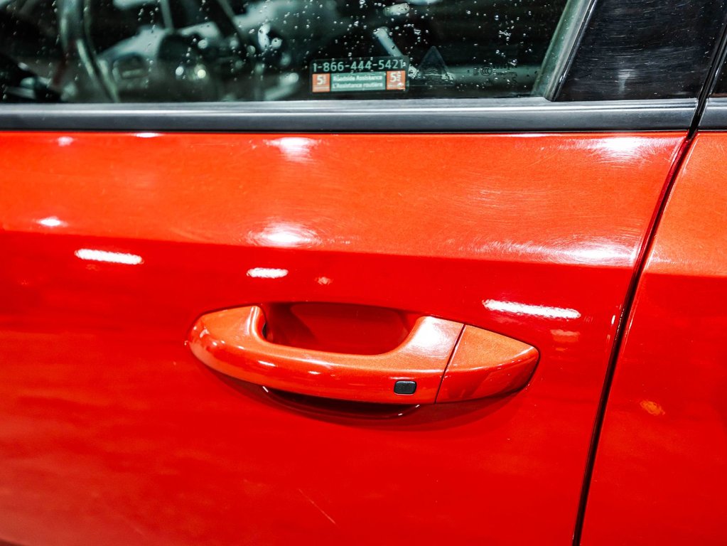 Kia Stinger GT-Line 2019 à Montréal, Québec - 11 - w1024h768px