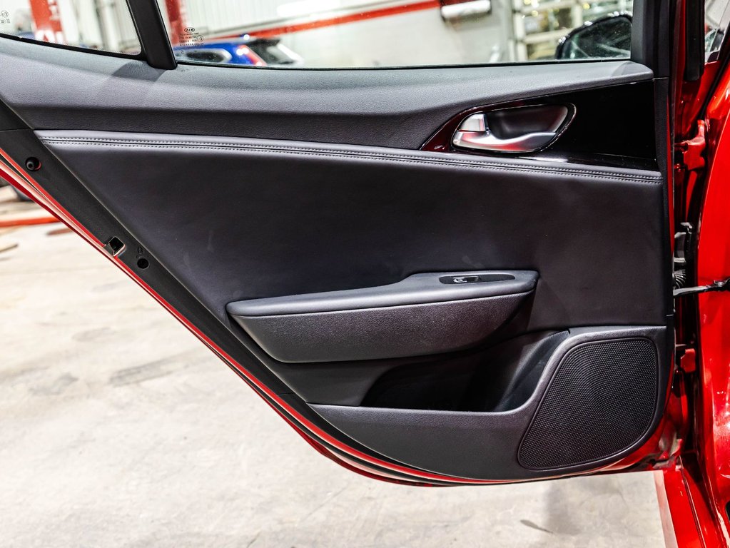 Kia Stinger GT-Line 2019 à Montréal, Québec - 13 - w1024h768px