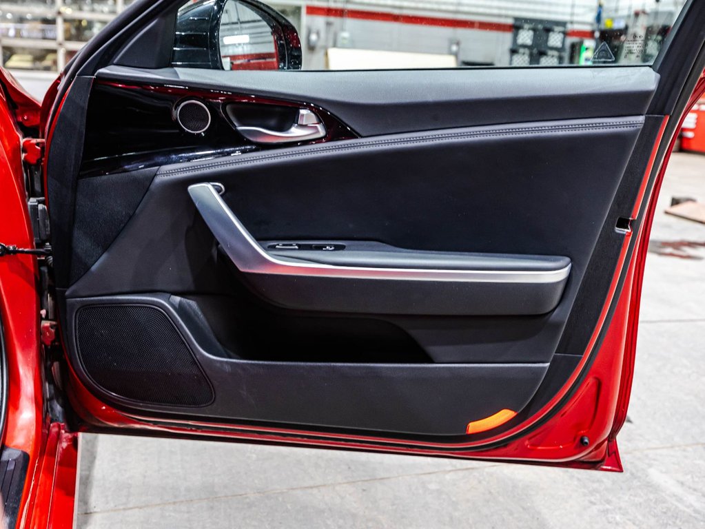 Kia Stinger GT-Line 2019 à Montréal, Québec - 17 - w1024h768px