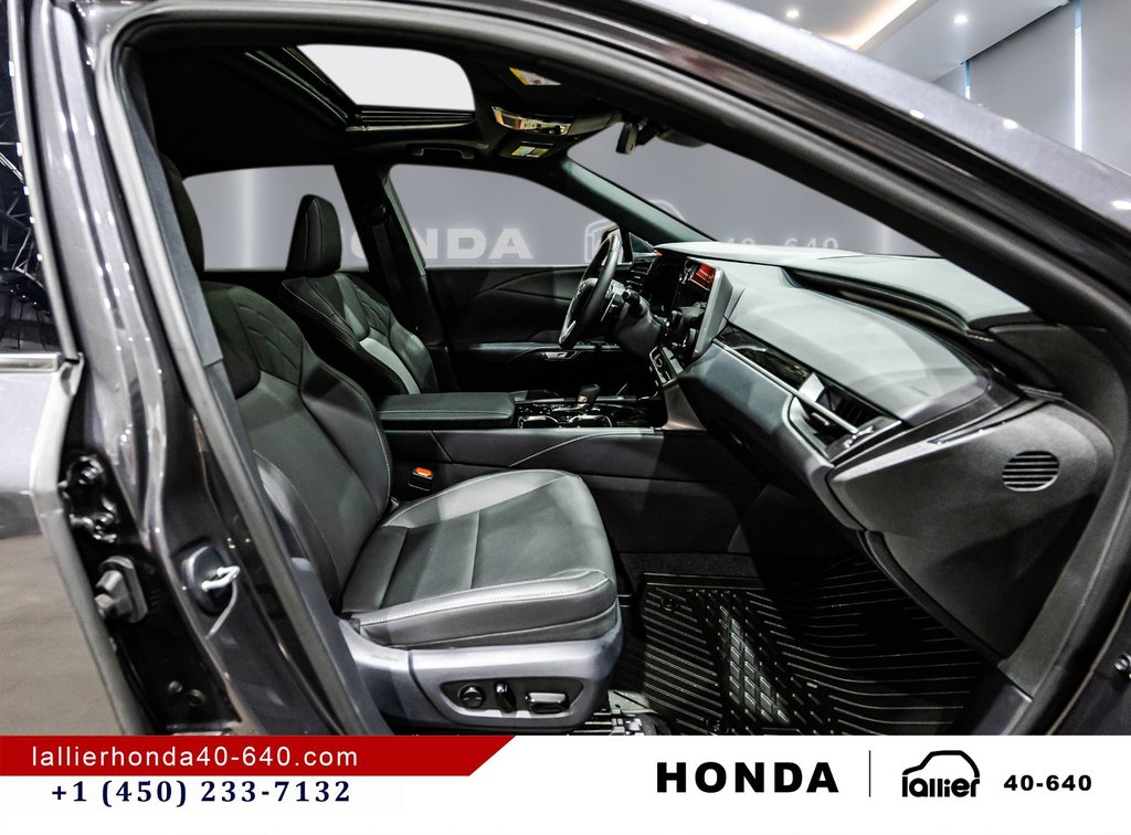 Lexus RX 350h 2025 à Montréal, Québec - 18 - w1024h768px