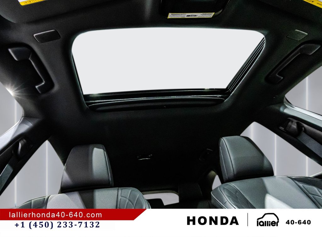Lexus RX 350h 2025 à Montréal, Québec - 19 - w1024h768px