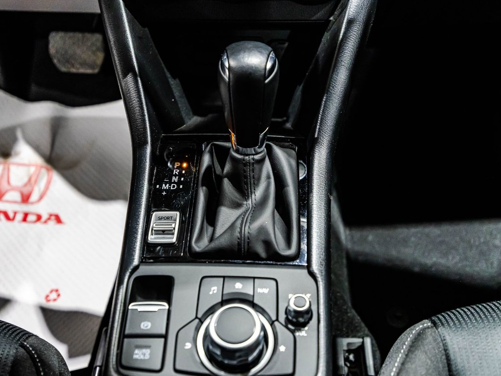 Mazda CX-3 GS 2022 à , Québec - 24 - w1024h768px