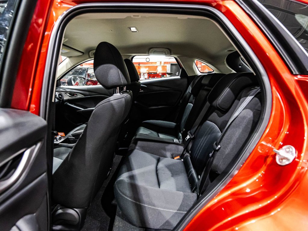 Mazda CX-3 GS 2022 à , Québec - 13 - w1024h768px