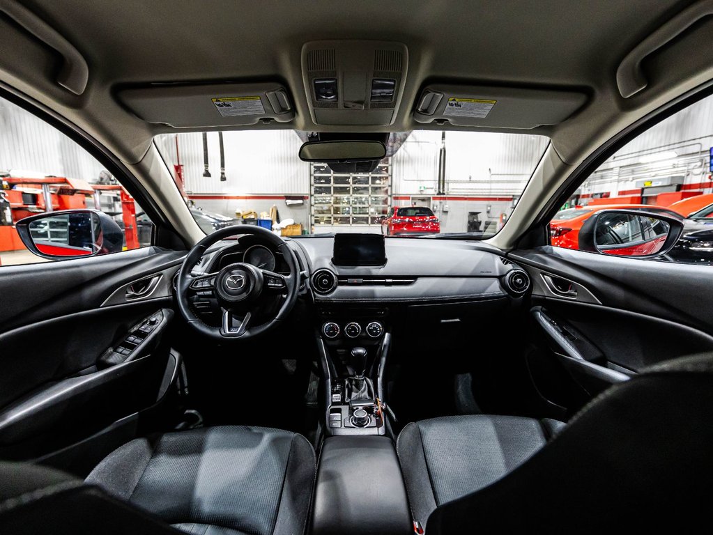 Mazda CX-3 GS 2022 à , Québec - 14 - w1024h768px
