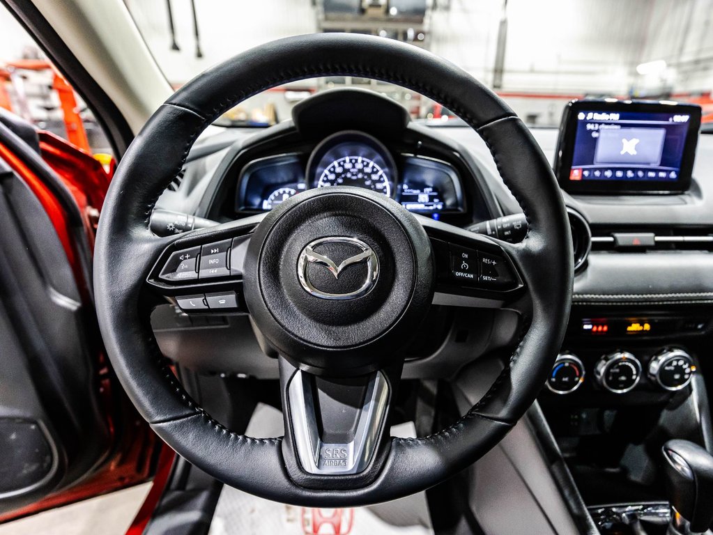 Mazda CX-3 GS 2022 à , Québec - 21 - w1024h768px
