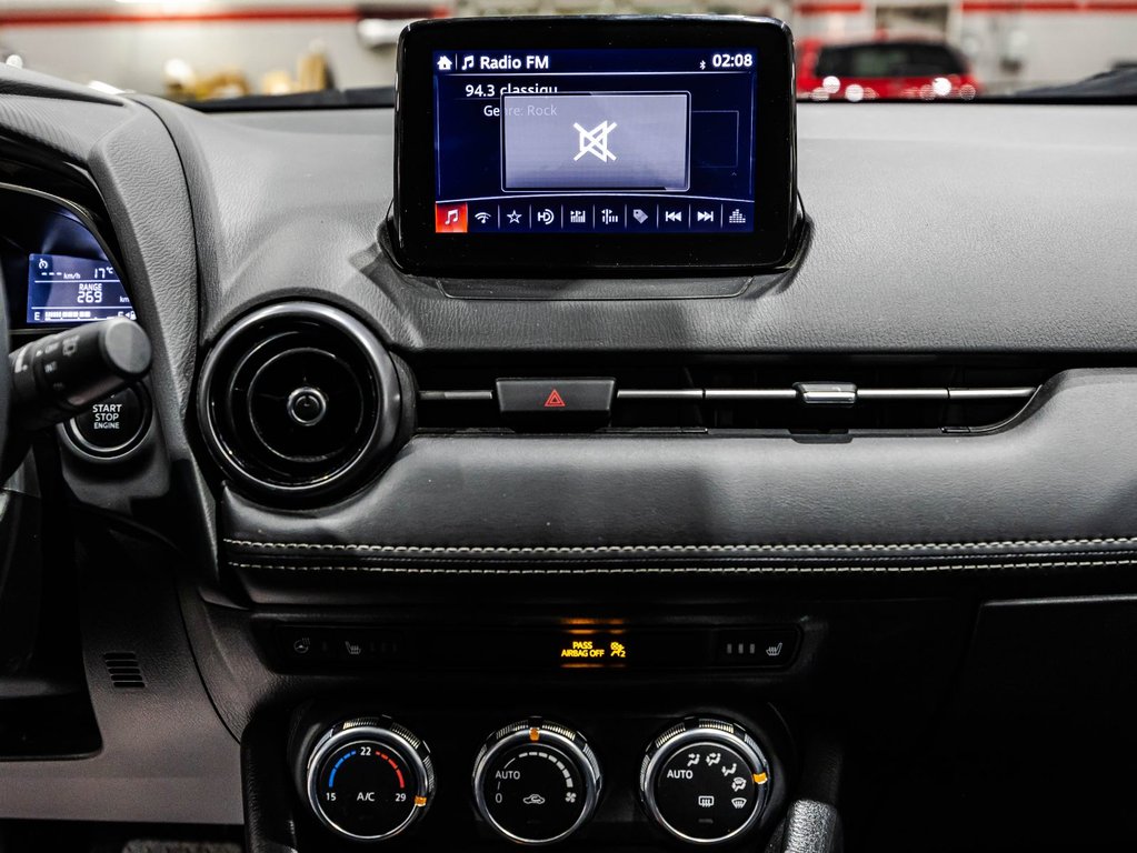 Mazda CX-3 GS 2022 à , Québec - 23 - w1024h768px