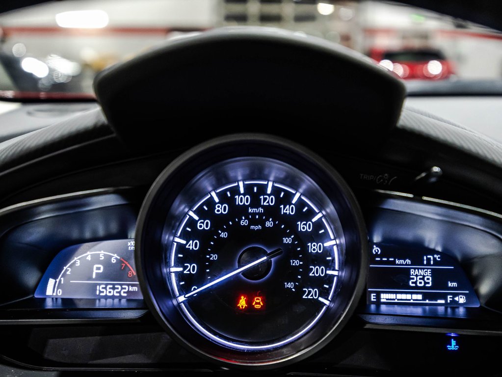 Mazda CX-3 GS 2022 à , Québec - 22 - w1024h768px