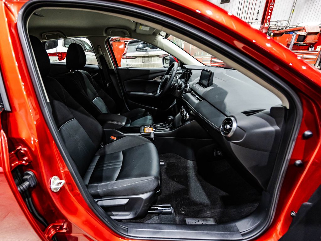 Mazda CX-3 GS 2022 à , Québec - 17 - w1024h768px
