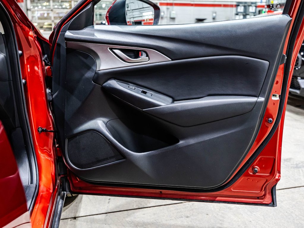 Mazda CX-3 GS 2022 à , Québec - 16 - w1024h768px