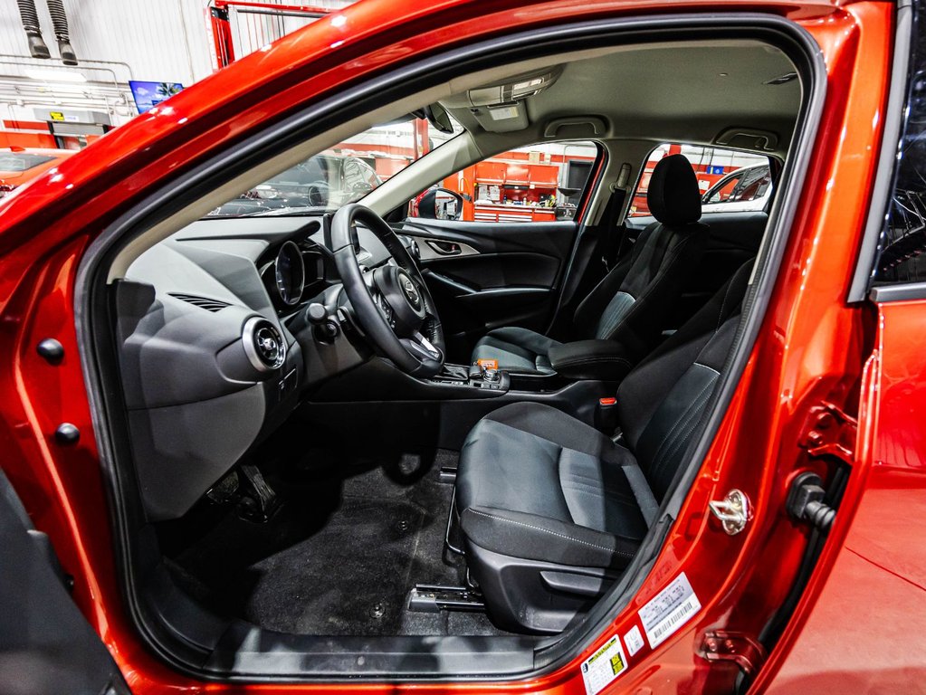 Mazda CX-3 GS 2022 à , Québec - 18 - w1024h768px