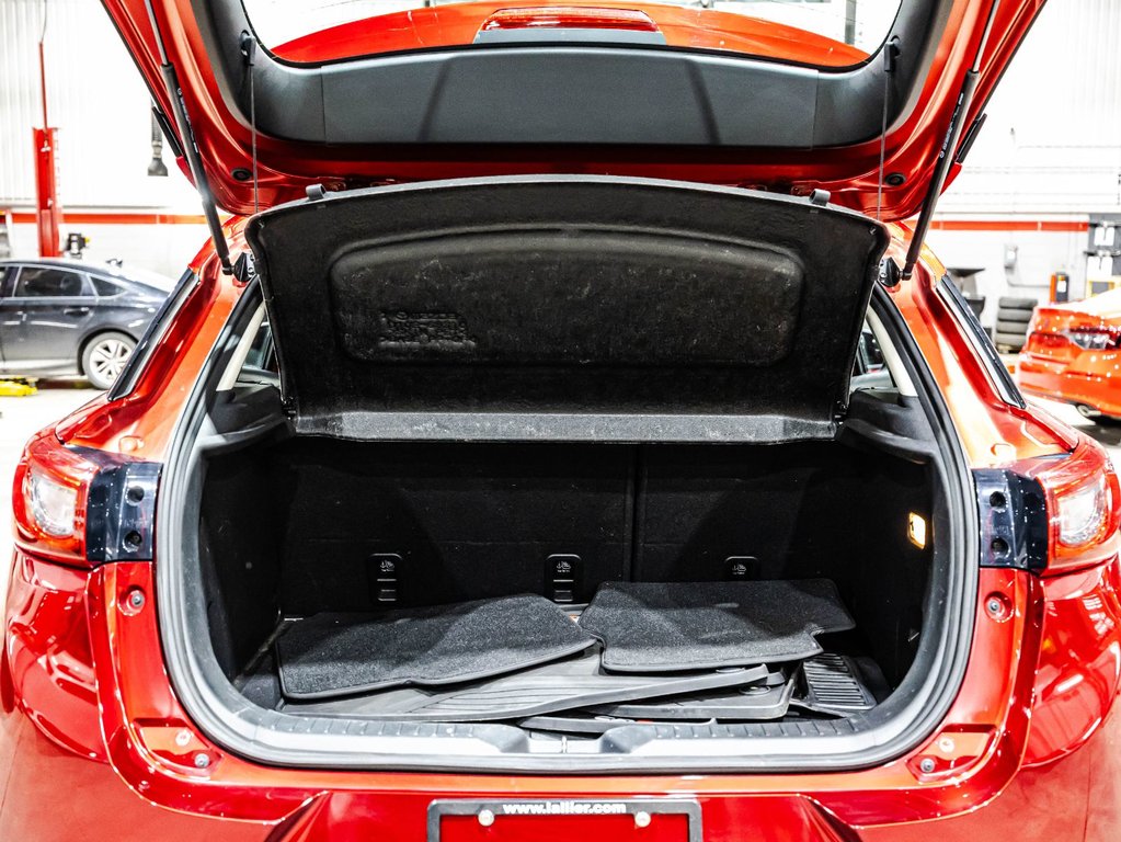 Mazda CX-3 GS 2022 à , Québec - 15 - w1024h768px