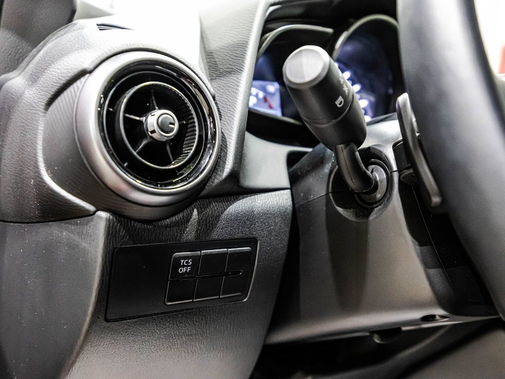 Mazda CX-3 GS 2022 à , Québec - 20 - w1024h768px