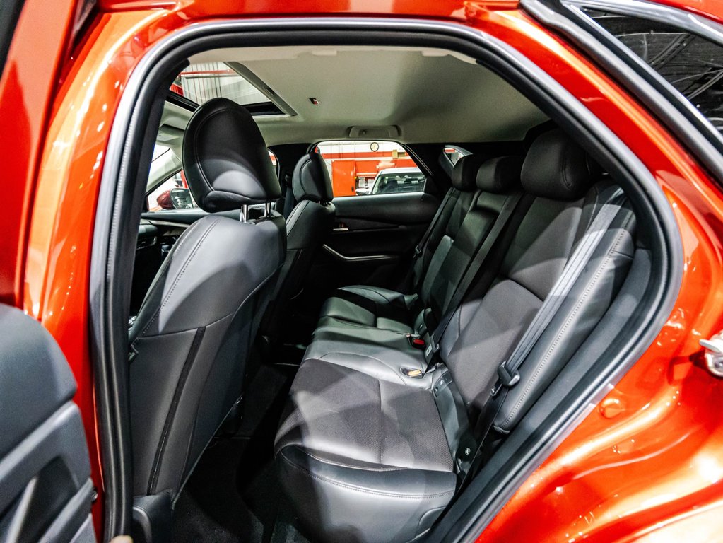 Mazda CX-30 GT 2020 à Lachenaie, Québec - 13 - w1024h768px