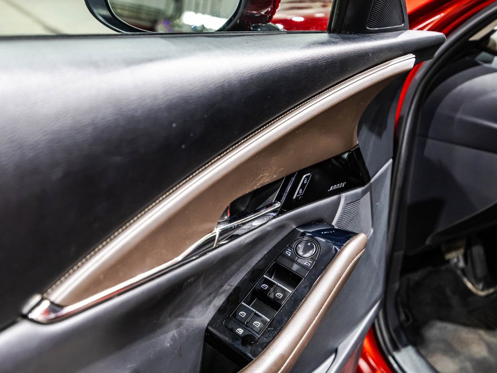 Mazda CX-30 GT 2020 à Lachenaie, Québec - 11 - w1024h768px