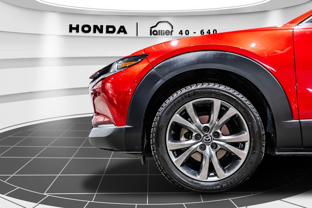 Mazda CX-30 GT 2020 à Lachenaie, Québec - 10 - w1024h768px