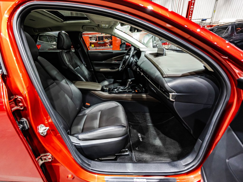 Mazda CX-30 GT 2020 à Lachenaie, Québec - 18 - w1024h768px