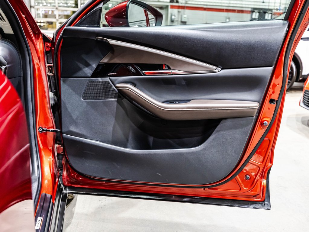 Mazda CX-30 GT 2020 à Lachenaie, Québec - 17 - w1024h768px