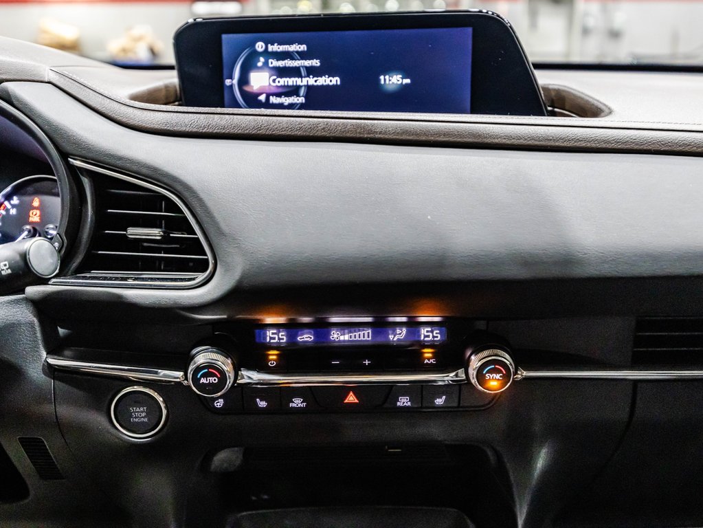 Mazda CX-30 GT 2020 à Lachenaie, Québec - 25 - w1024h768px