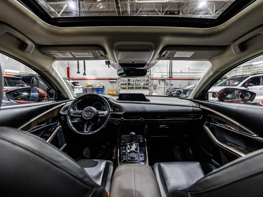 Mazda CX-30 GT 2020 à Lachenaie, Québec - 14 - w1024h768px