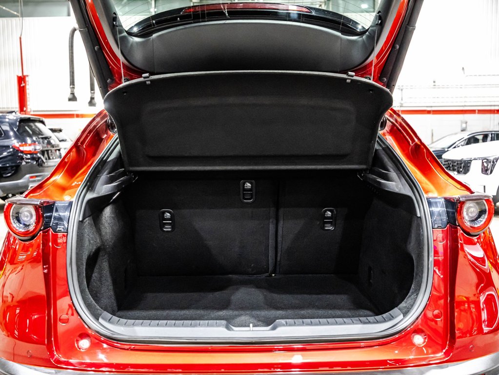 Mazda CX-30 GT 2020 à Lachenaie, Québec - 16 - w1024h768px