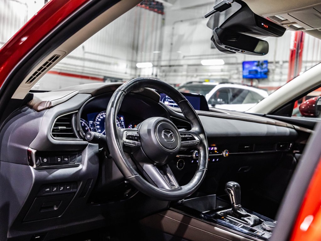 Mazda CX-30 GT 2020 à Lachenaie, Québec - 21 - w1024h768px
