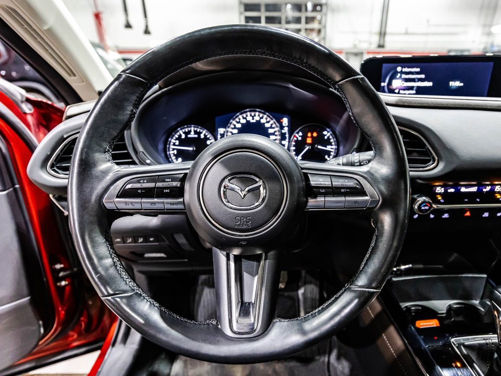 Mazda CX-30 GT 2020 à Lachenaie, Québec - 23 - w1024h768px