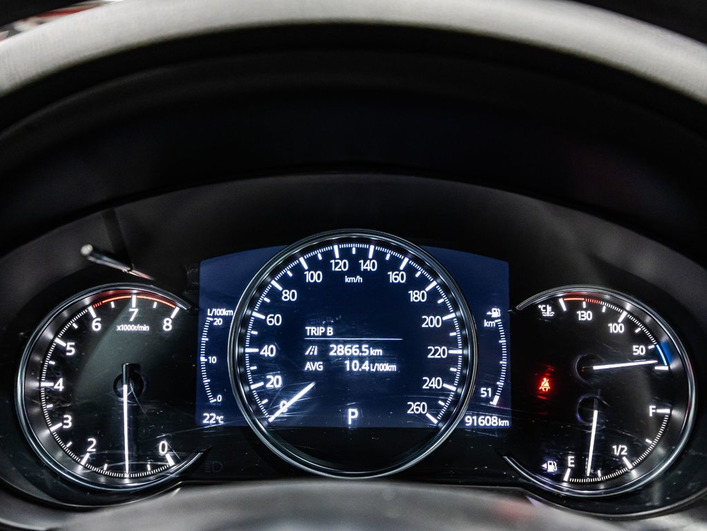 Mazda CX-5 Signature 2019 à Lachenaie, Québec - 25 - w1024h768px