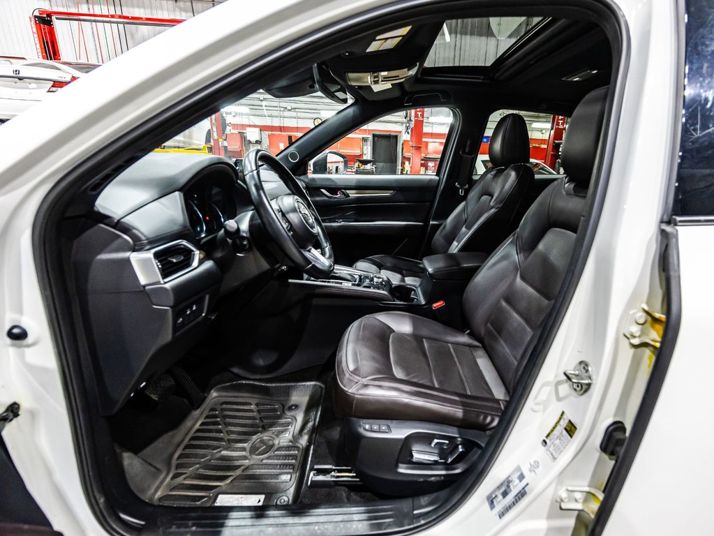 Mazda CX-5 Signature 2019 à Lachenaie, Québec - 21 - w1024h768px