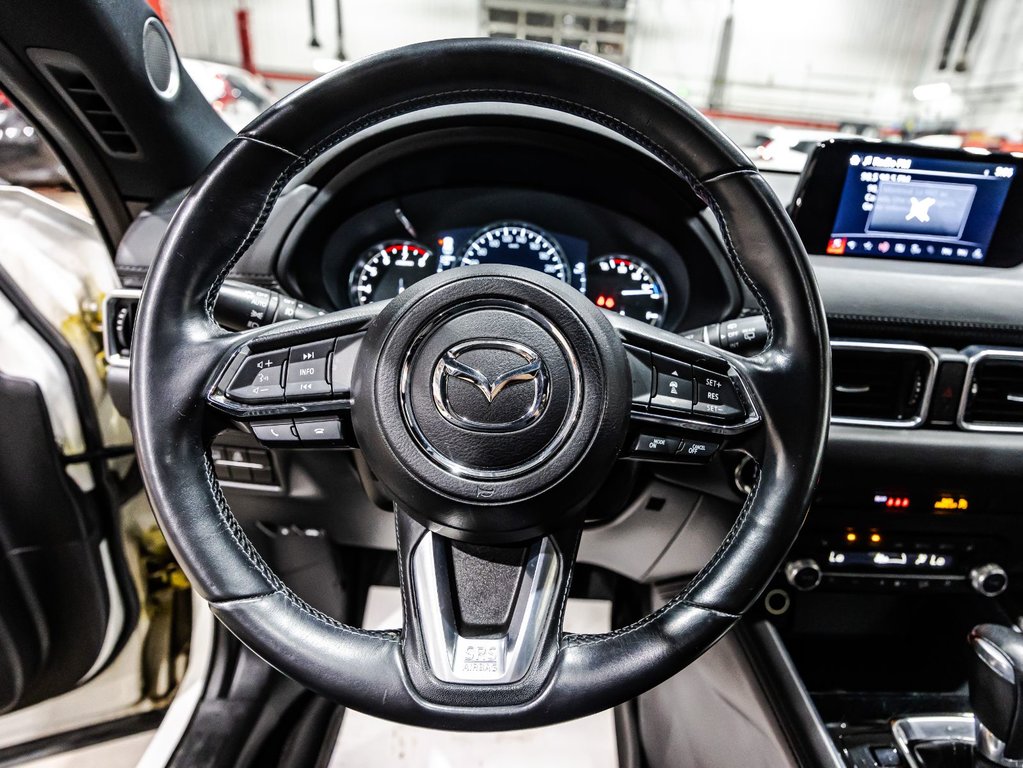 Mazda CX-5 Signature 2019 à Lachenaie, Québec - 24 - w1024h768px