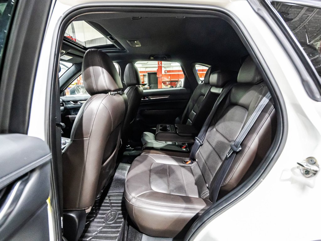 Mazda CX-5 Signature 2019 à Lachenaie, Québec - 14 - w1024h768px