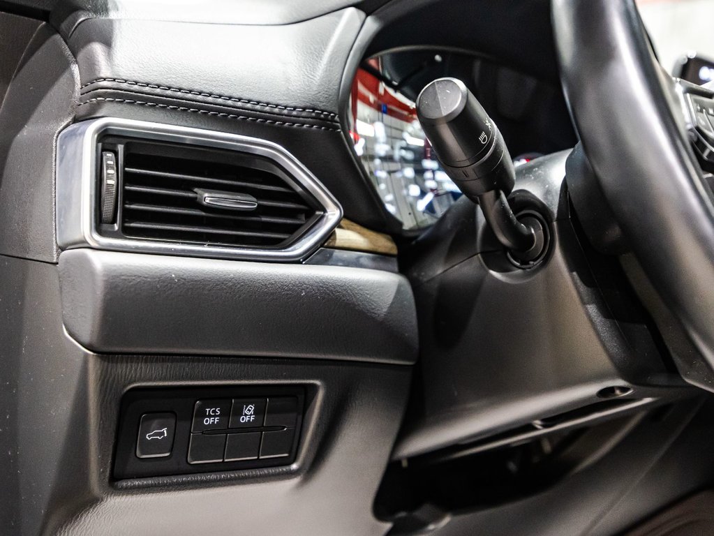 Mazda CX-5 Signature 2019 à Lachenaie, Québec - 23 - w1024h768px