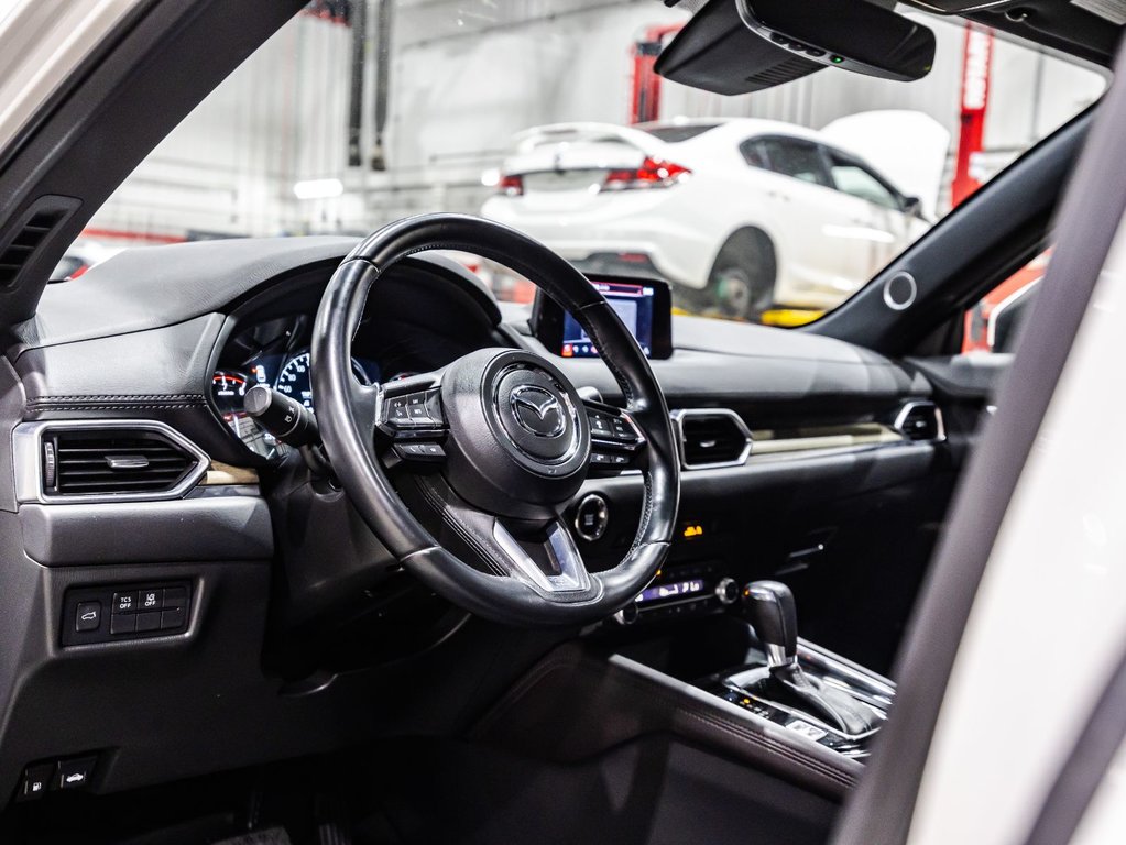 Mazda CX-5 Signature 2019 à Lachenaie, Québec - 22 - w1024h768px