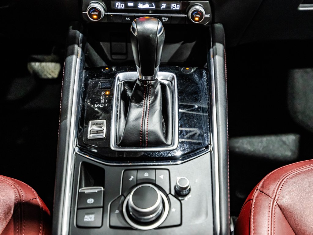 Mazda CX-5 KURO 2023 à Lachenaie, Québec - 27 - w1024h768px