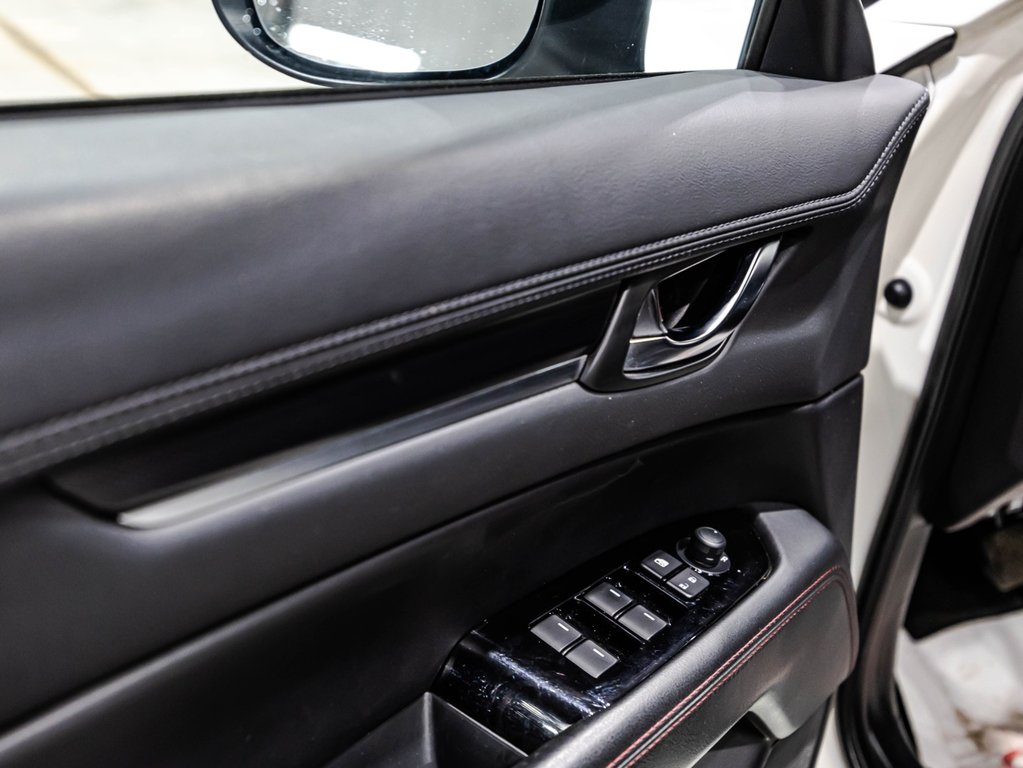 2023 Mazda CX-5 KURO in , Quebec - 12 - w1024h768px