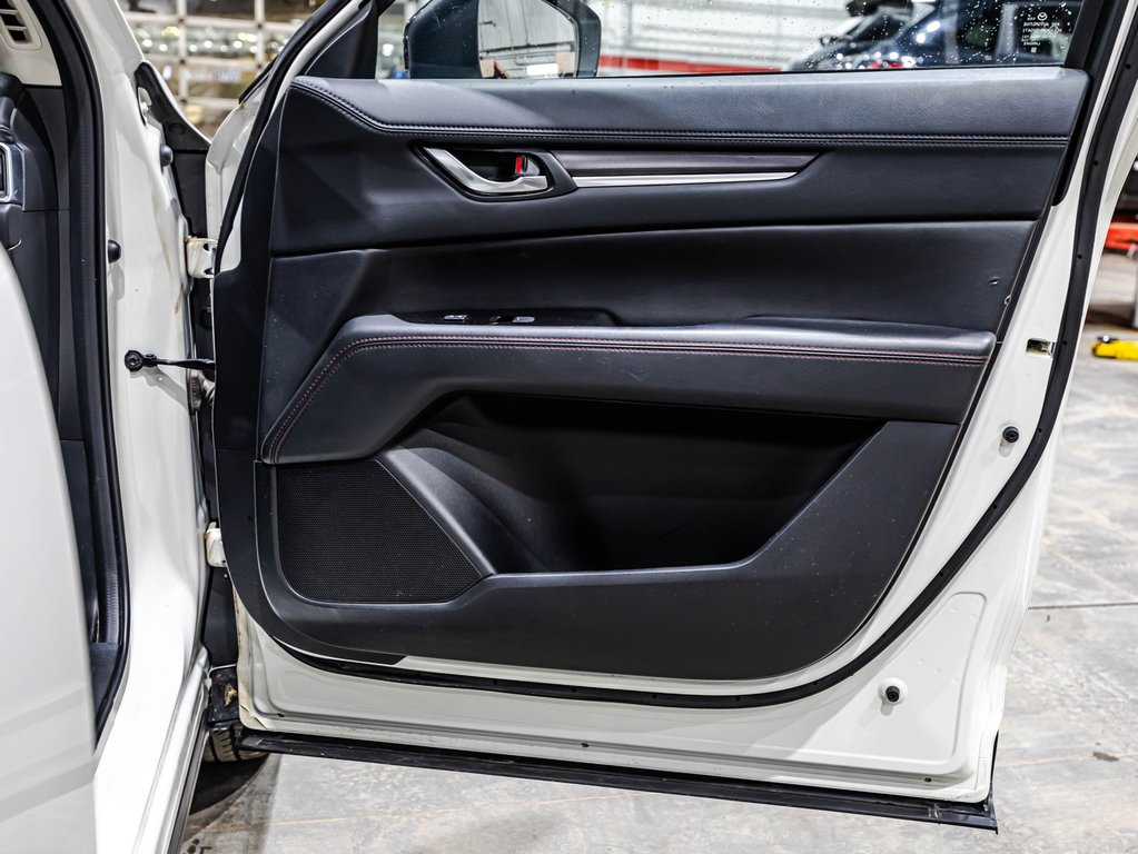 2023 Mazda CX-5 KURO in , Quebec - 18 - w1024h768px