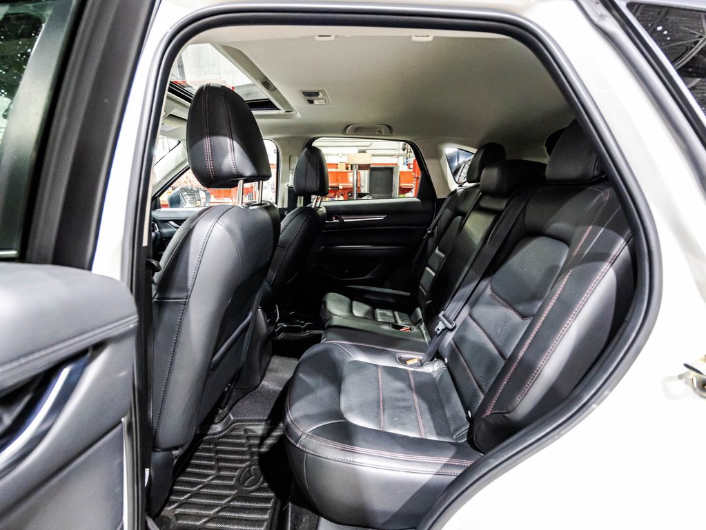 2023 Mazda CX-5 KURO in , Quebec - 14 - w1024h768px