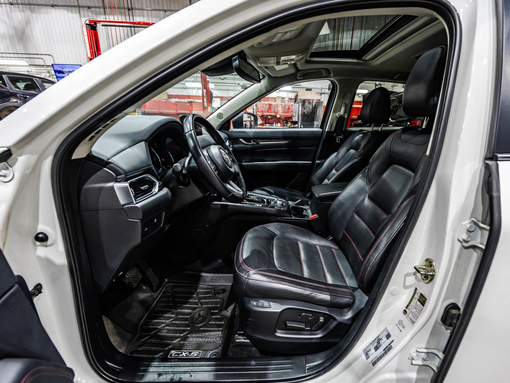 2023 Mazda CX-5 KURO in , Quebec - 21 - w1024h768px