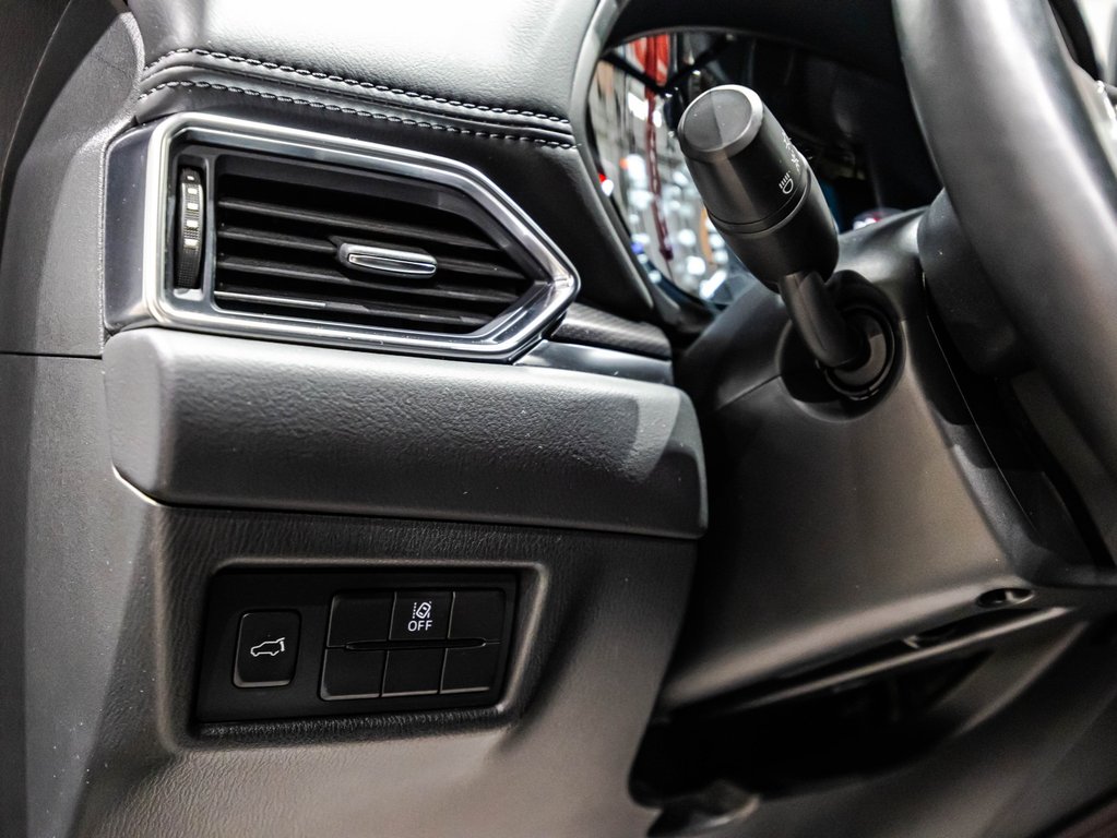 2023 Mazda CX-5 KURO in , Quebec - 23 - w1024h768px
