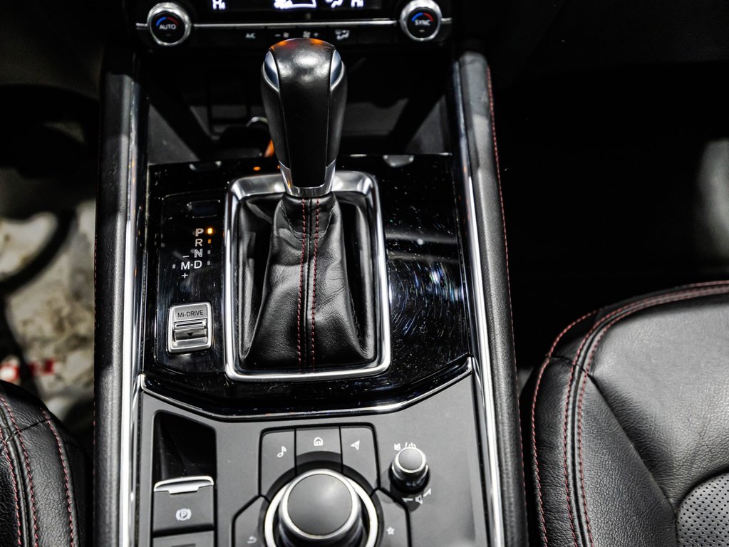 2023 Mazda CX-5 KURO in , Quebec - 27 - w1024h768px