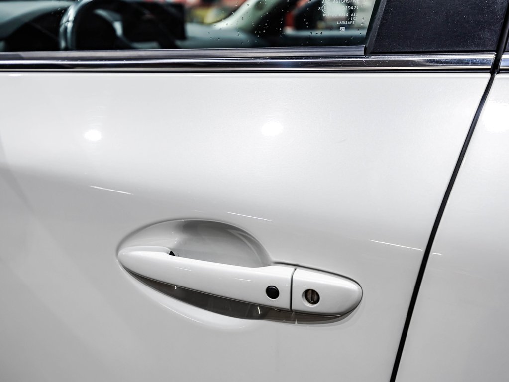 2023 Mazda CX-5 KURO in , Quebec - 11 - w1024h768px