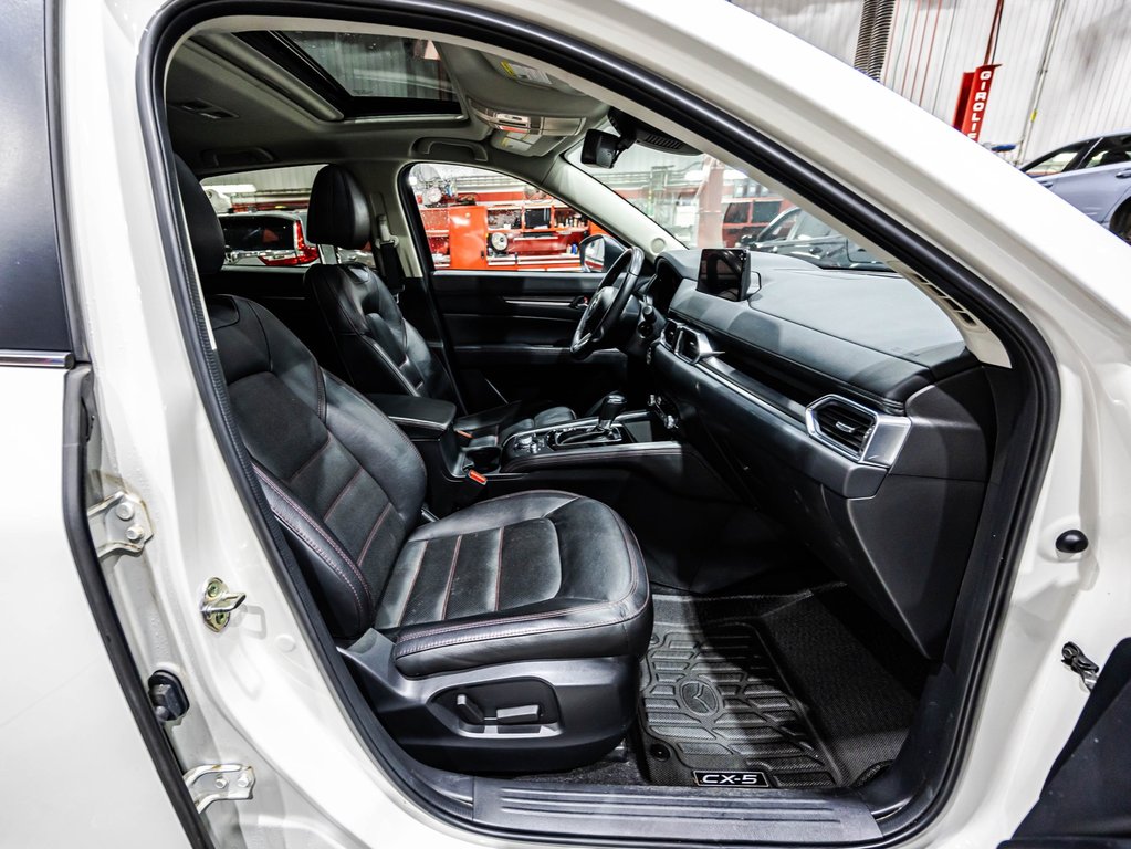 2023 Mazda CX-5 KURO in , Quebec - 19 - w1024h768px