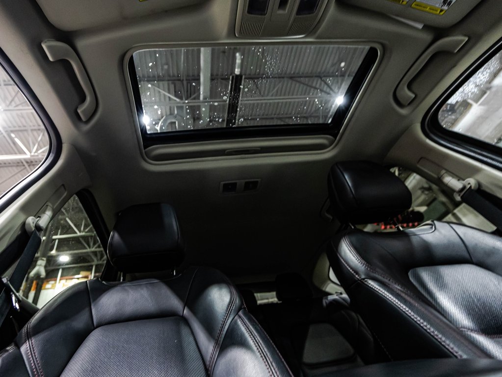 2023 Mazda CX-5 KURO in , Quebec - 20 - w1024h768px