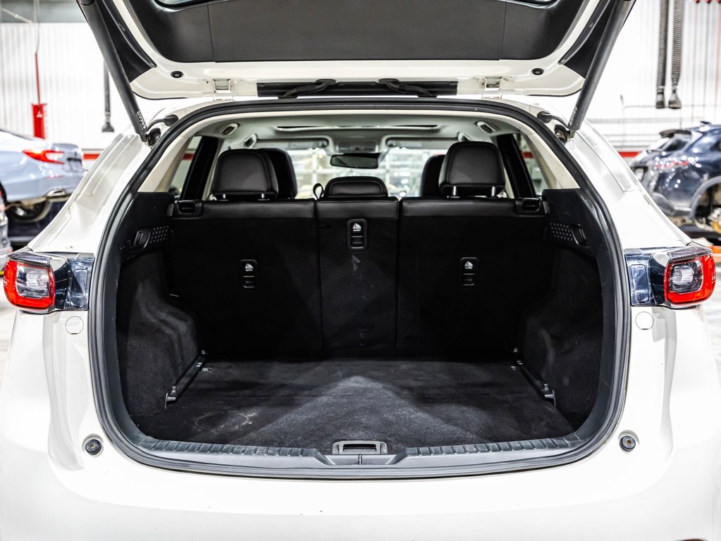 2023 Mazda CX-5 KURO in , Quebec - 17 - w1024h768px