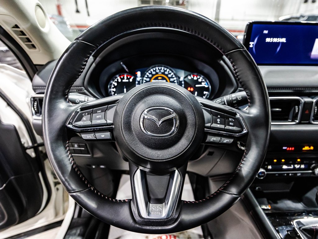 2023 Mazda CX-5 KURO in , Quebec - 24 - w1024h768px