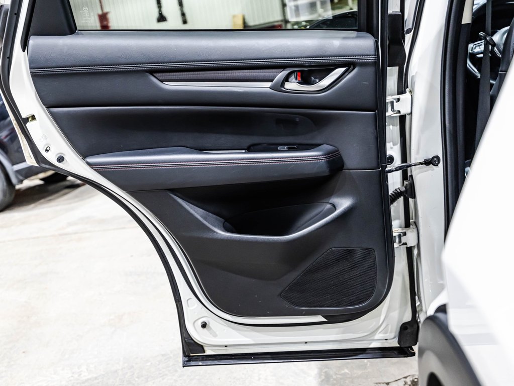 2023 Mazda CX-5 KURO in , Quebec - 13 - w1024h768px