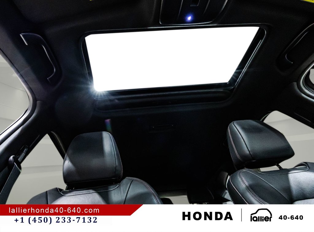 Mazda CX-5 Sport Design w/Turbo 2023 à Montréal, Québec - 20 - w1024h768px