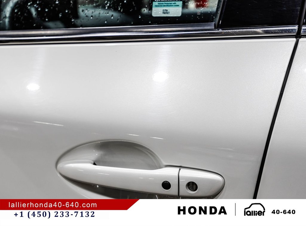 Mazda CX-5 Sport Design w/Turbo 2023 à Montréal, Québec - 11 - w1024h768px