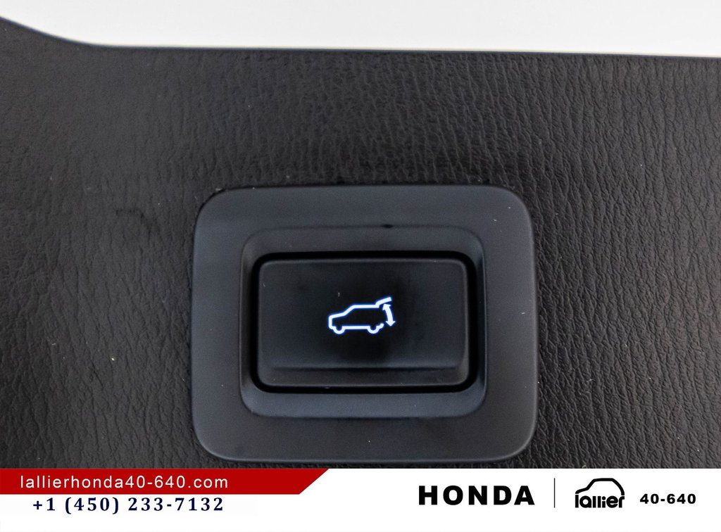 Mazda CX-5 Sport Design w/Turbo 2023 à Montréal, Québec - 16 - w1024h768px