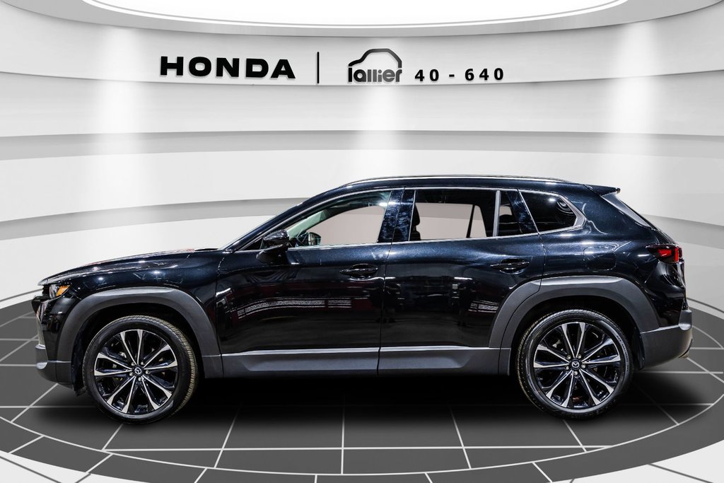 Mazda CX-50 GT 2024 à Lachenaie, Québec - 4 - w1024h768px