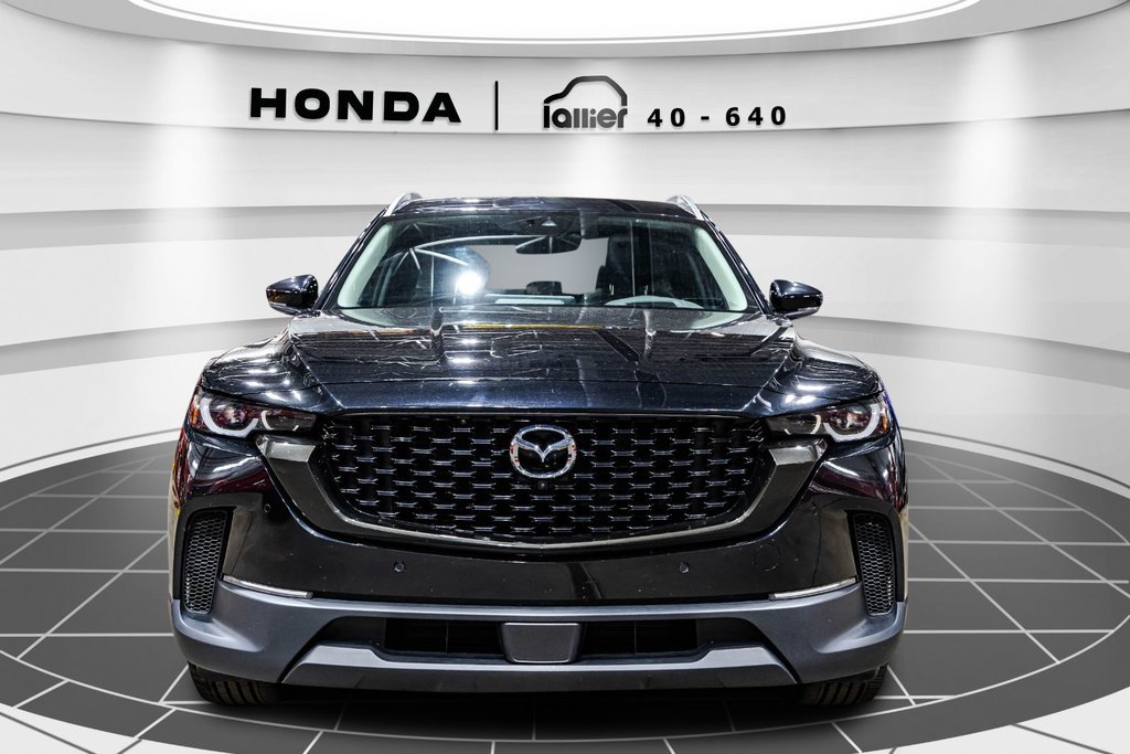 Mazda CX-50 GT 2024 à Lachenaie, Québec - 2 - w1024h768px